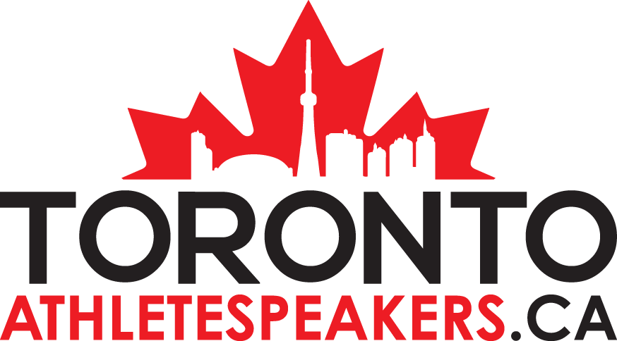 Toronto Athlete Speakers