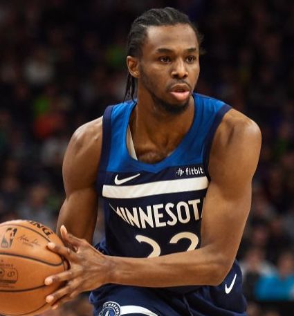 Andrew Wiggins