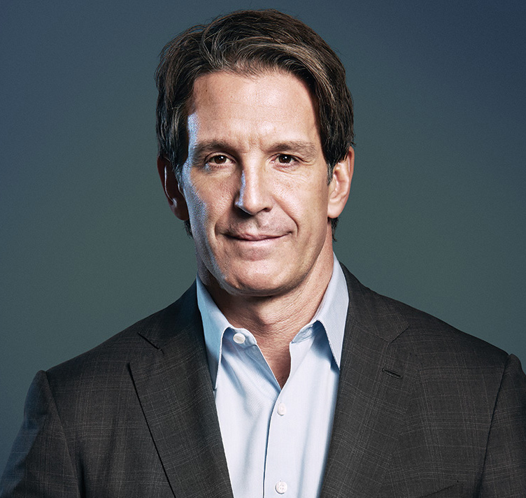 Brendan Shanahan