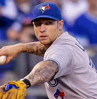 brett lawrie 2022