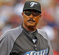 Cito Gaston Agent