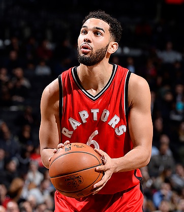 Cory joseph cheap raptors jersey