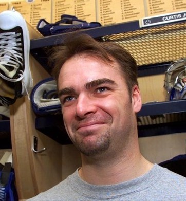 Curtis Joseph