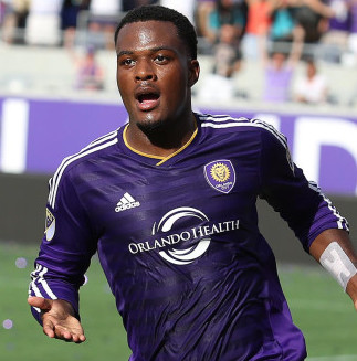 Cyle Larin