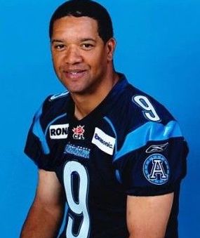 Damon Allen