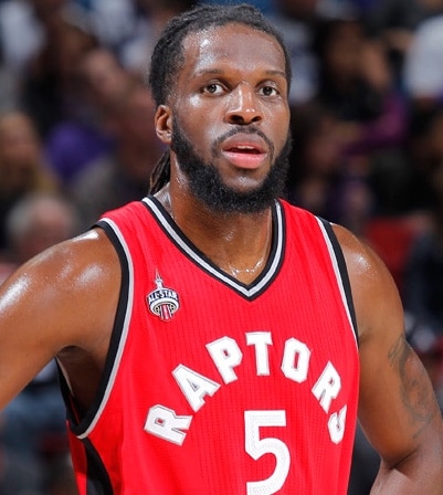 DeMarre Carroll