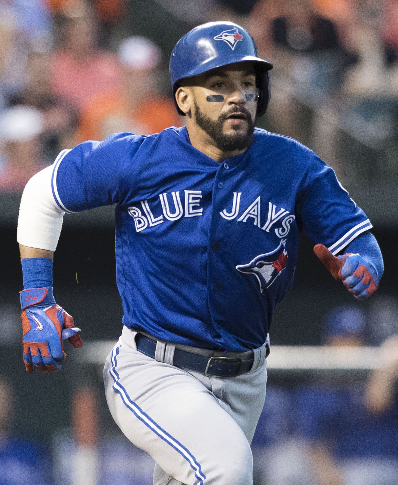 Devon Travis