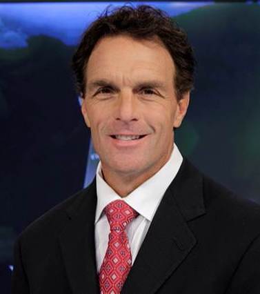 Doug Flutie