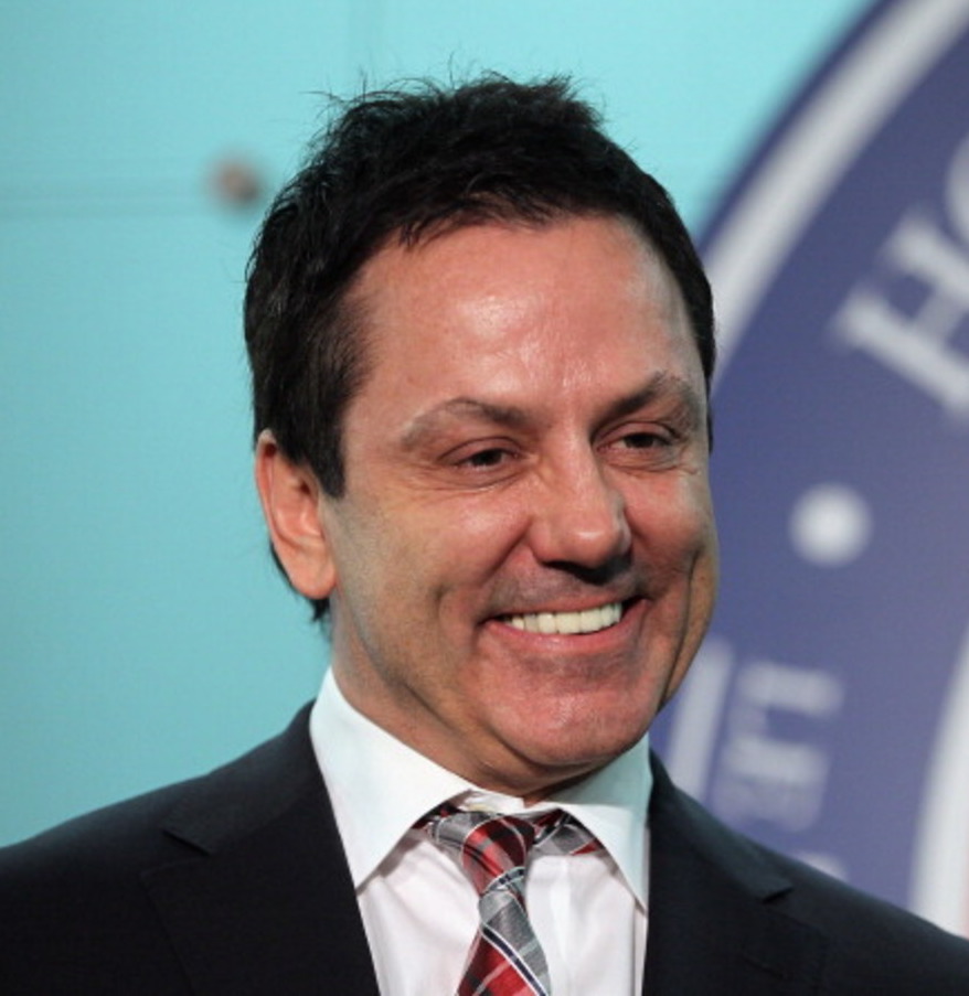 Doug Gilmour