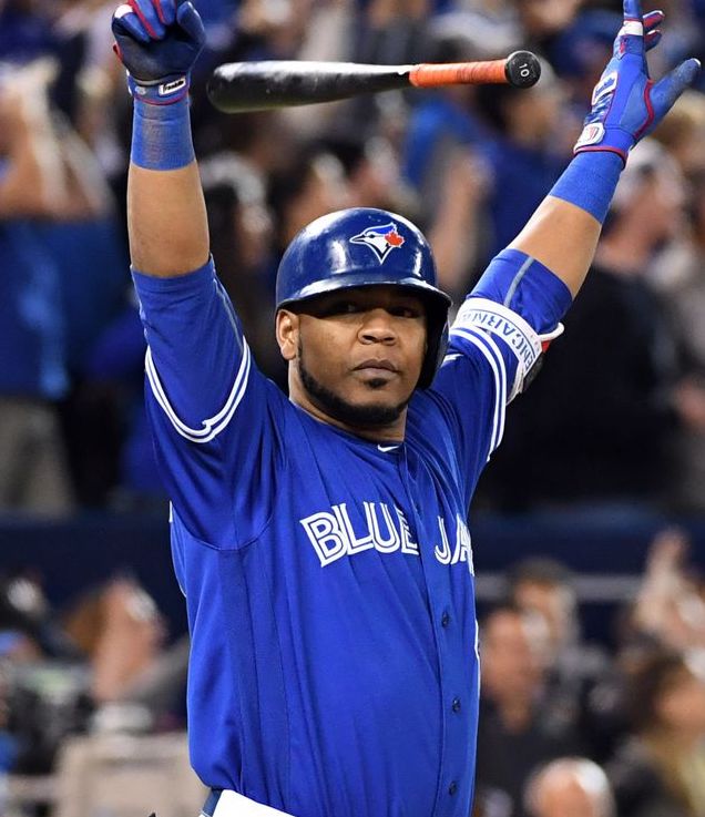 Edwin Encarnacion