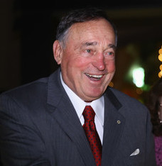 Frank Mahovlich