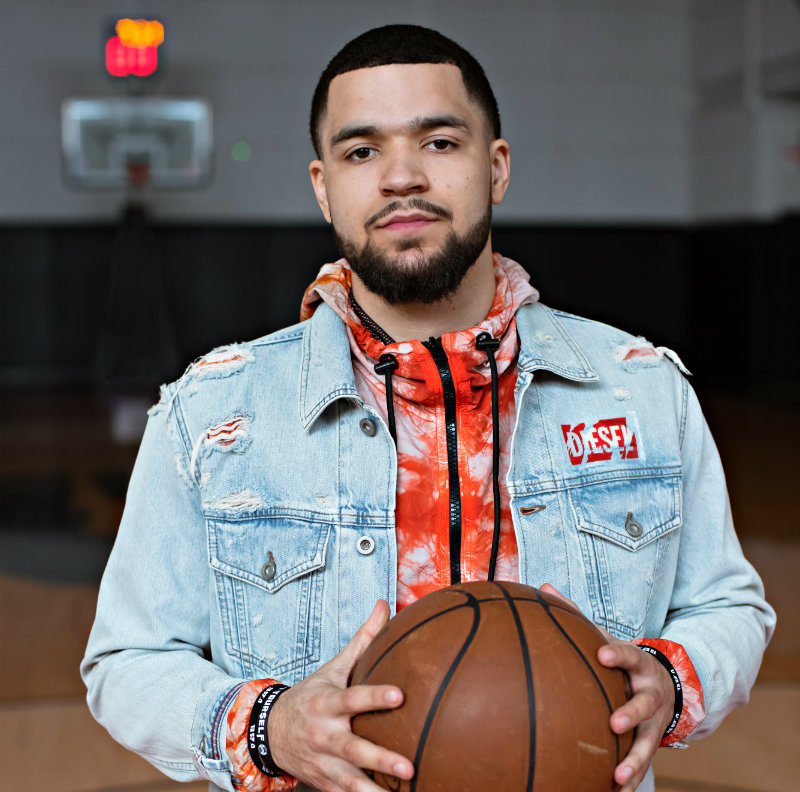 Fred Vanvleet