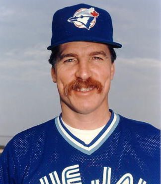 Jack Morris' baseball career