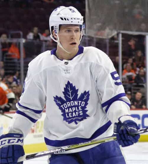 Jake Gardiner