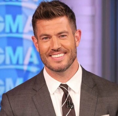 Jesse Palmer