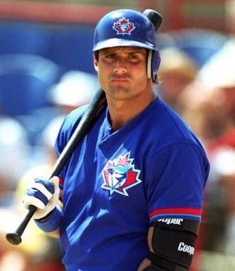 Jose Canseco Booking Agent Contact - Toronto Athlete Speakers