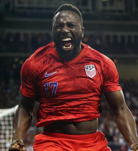 Jozy Altidore