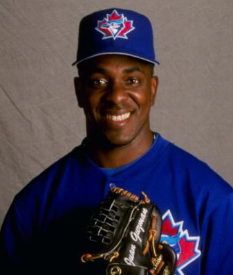 Five things you might not know about Juan Guzman - Cooperstowners in Canada