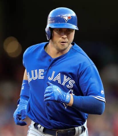 Justin Smoak