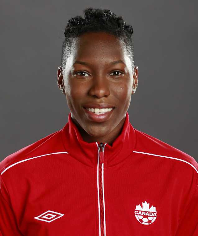 Kadeisha Buchanan