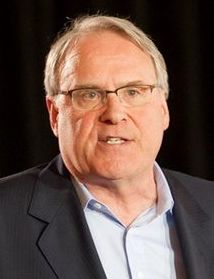 Ken Dryden