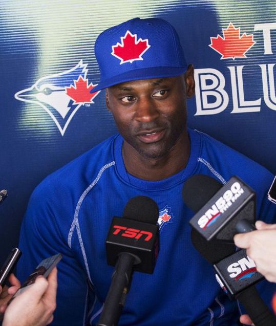 LaTroy Hawkins - Toronto Blue Jays Relief Pitcher - ESPN