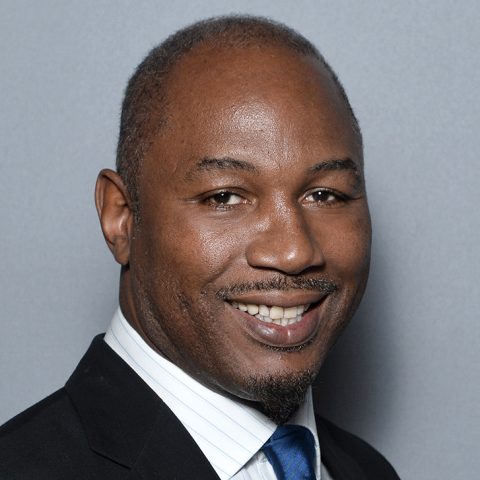 Lennox Lewis