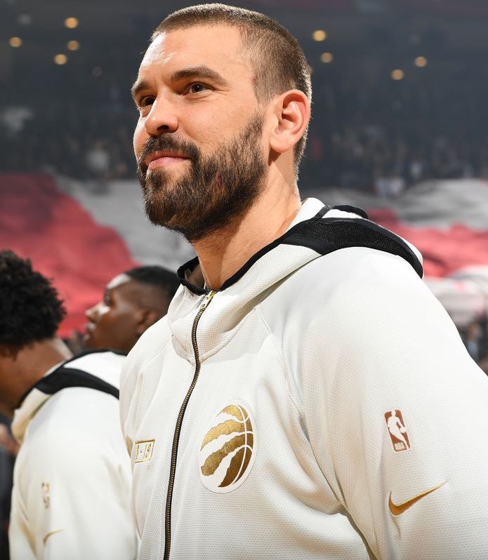 Marc Gasol