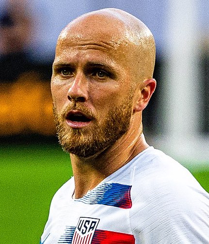 Michael Bradley