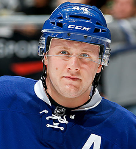 Morgan Rielly