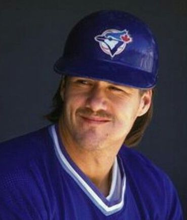 Pat Borders Interview Feelings About The Young Blue Jays 