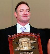 Paul Molitor Speaker