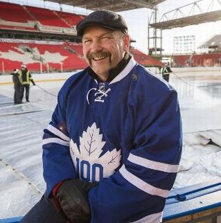 Wendel Clark