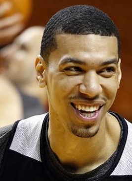 Danny Green