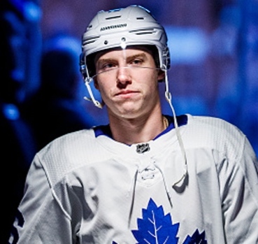 Mitch Marner Booking Agent Contact Toronto Athlete Speakers