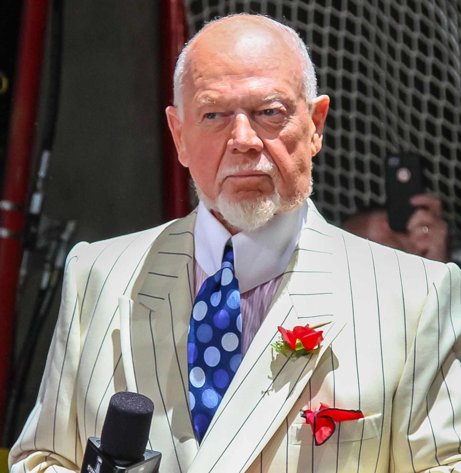 Don Cherry