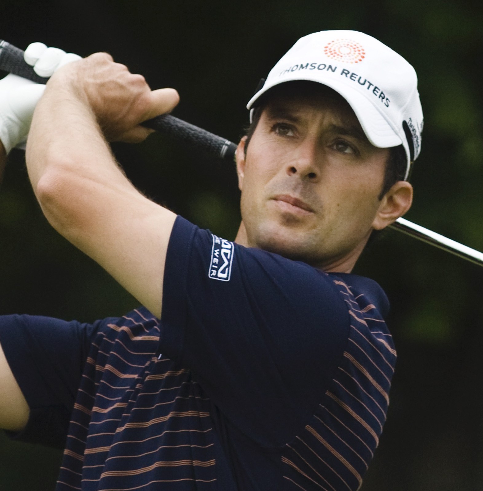 Mike Weir