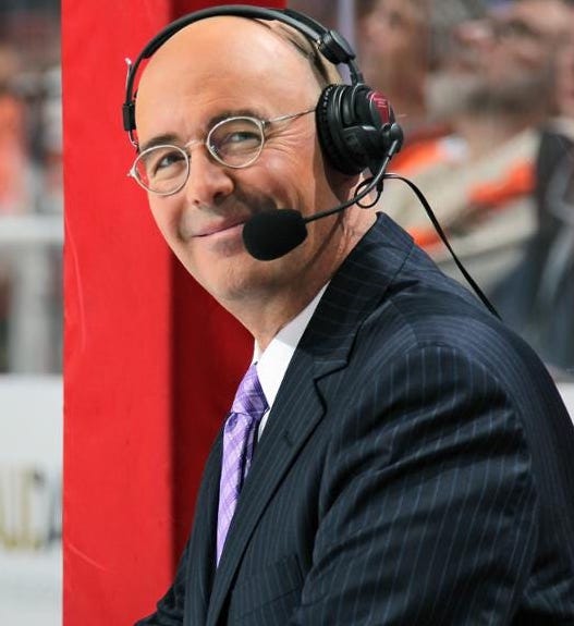 Pierre McGuire